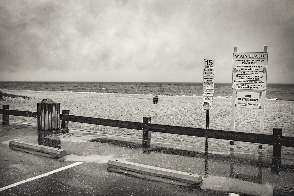 East Hampton