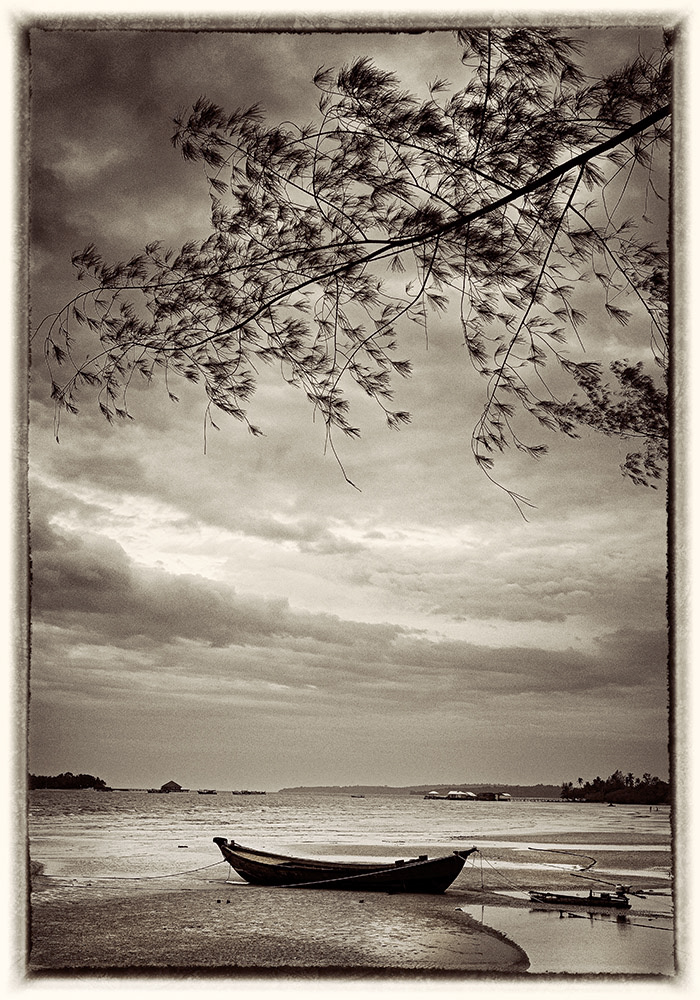 Koh Rong (Cambodge)