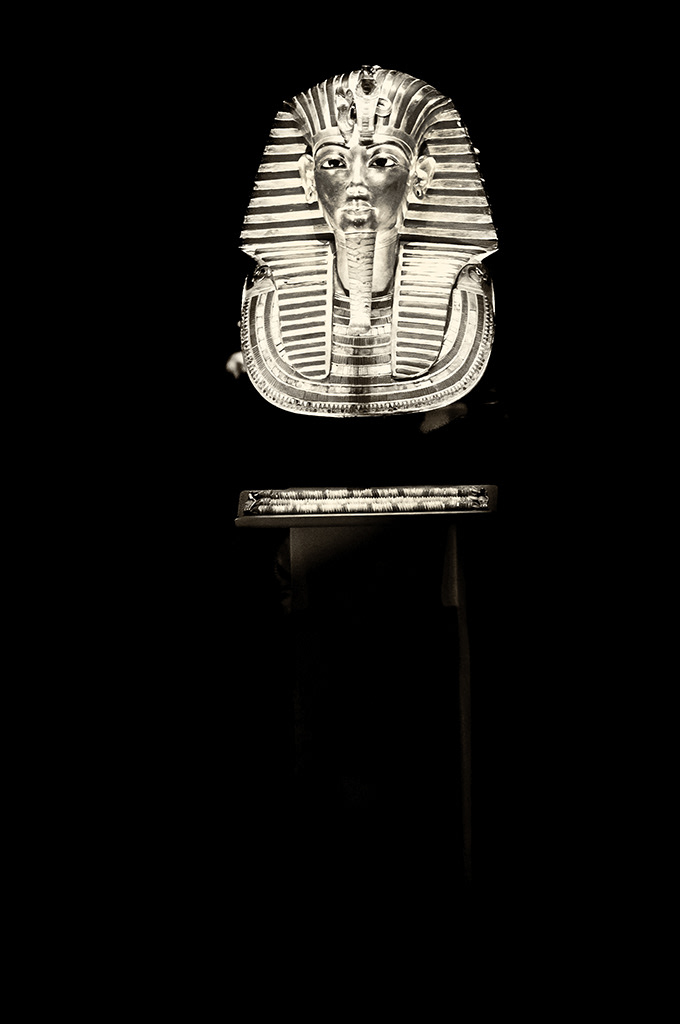 Le Nouveau Musée du Caire 6