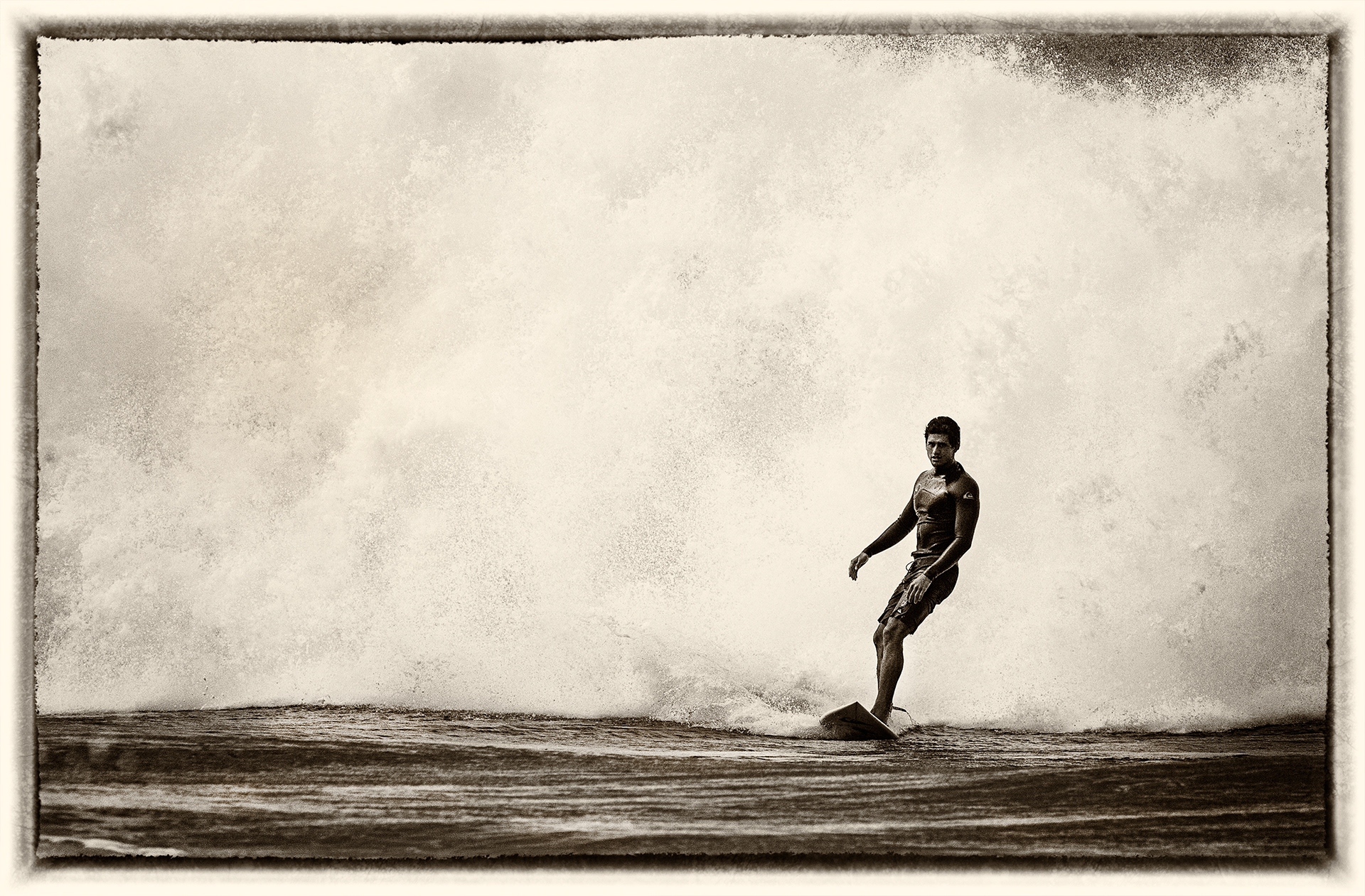 Banzai Pipeline 18