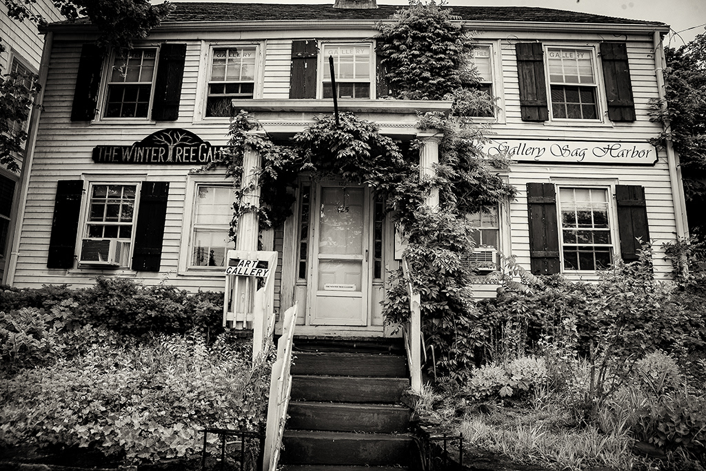 Sag Harbor
