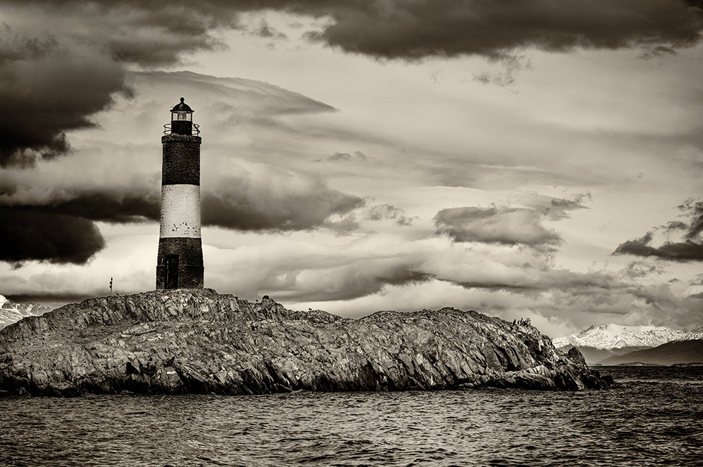 Phare Les Eclaireurs