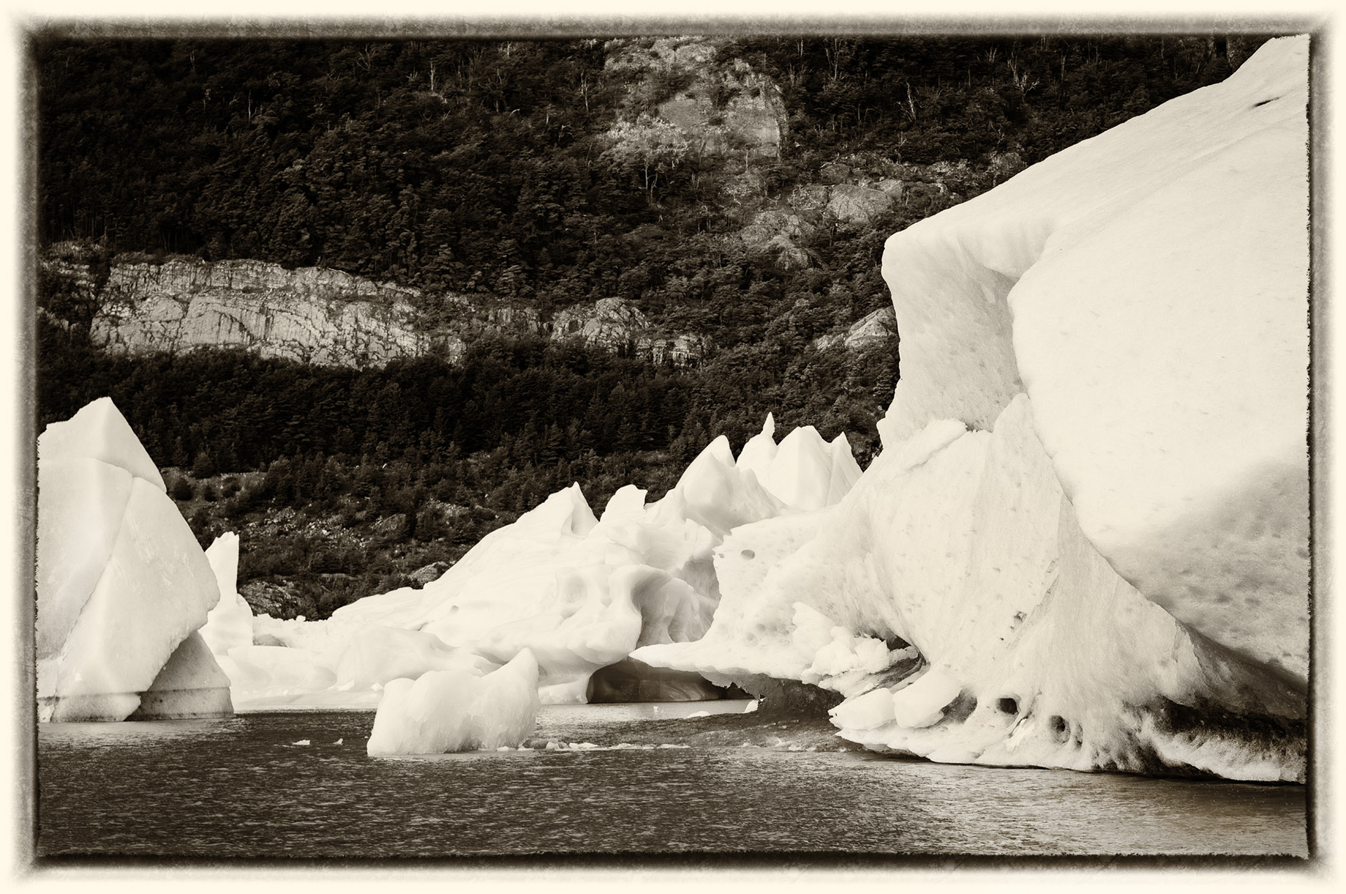 22 Grey Lake