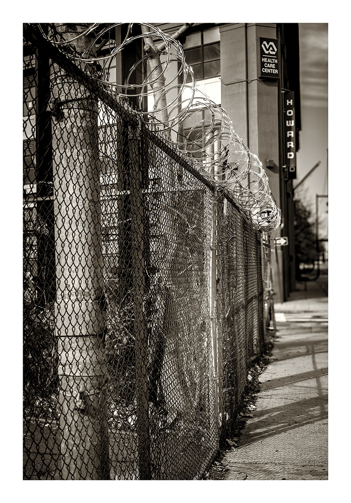 Brooklyn 5