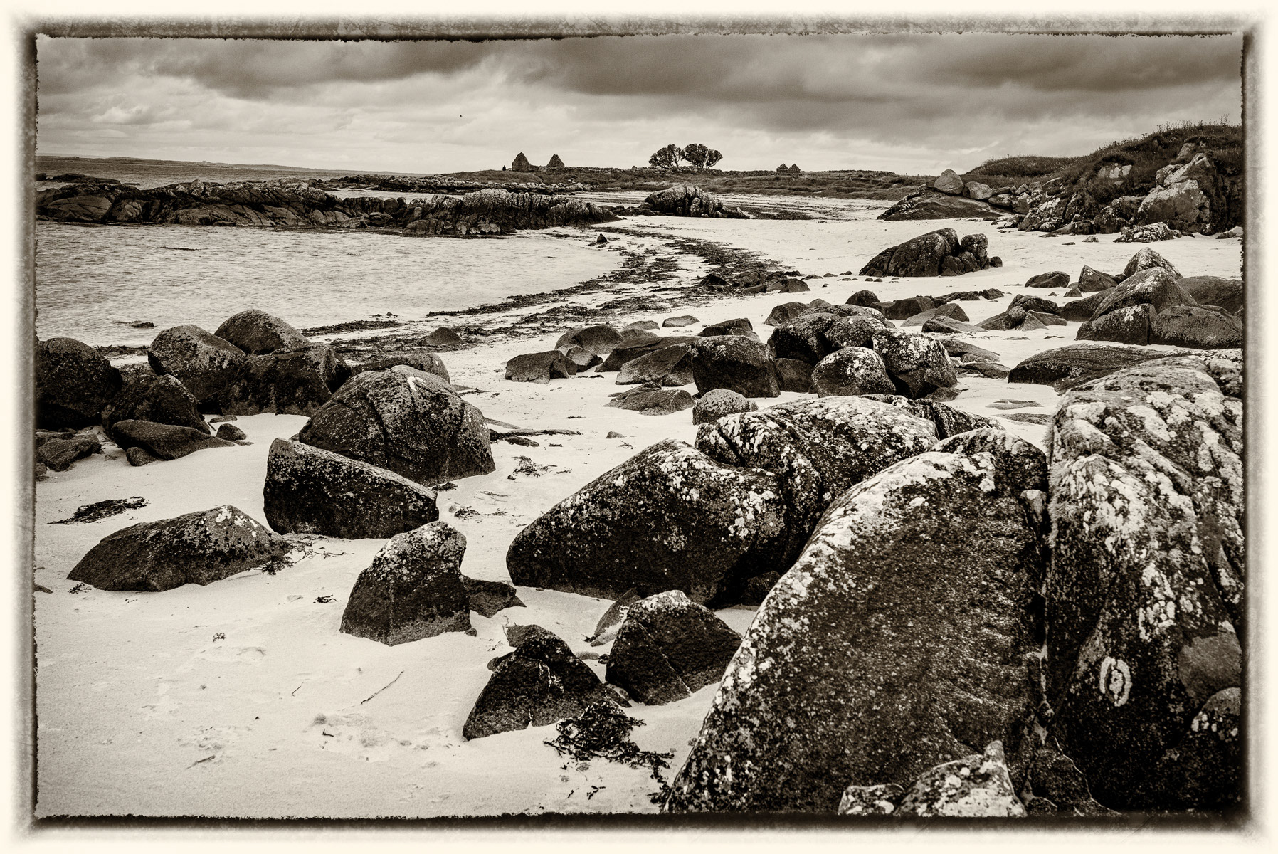Mweenish Island