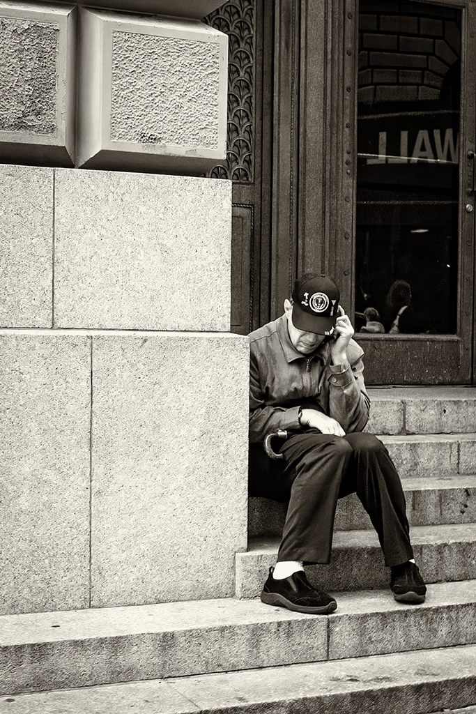 18. South Broadway