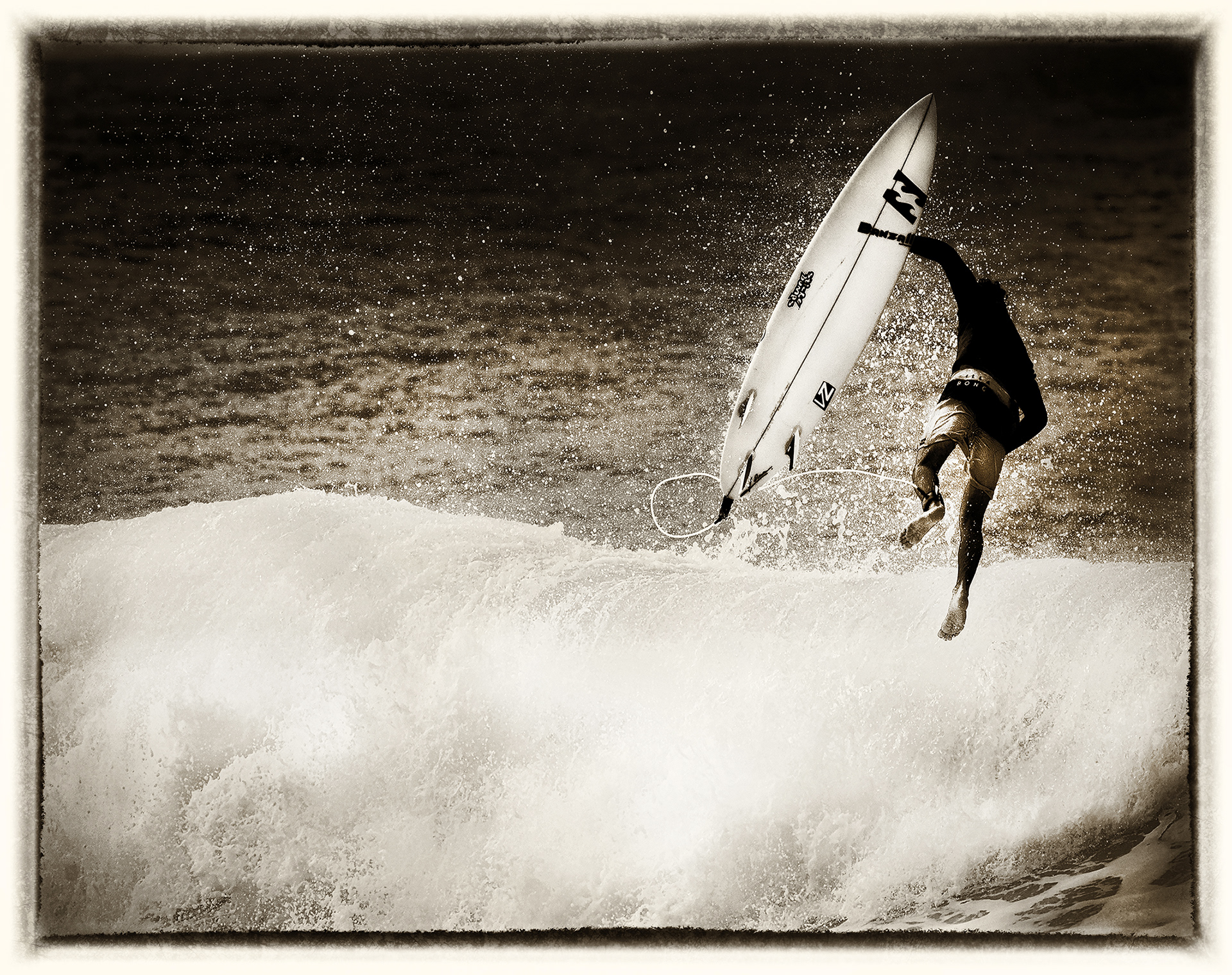 Banzai Pipeline 15
