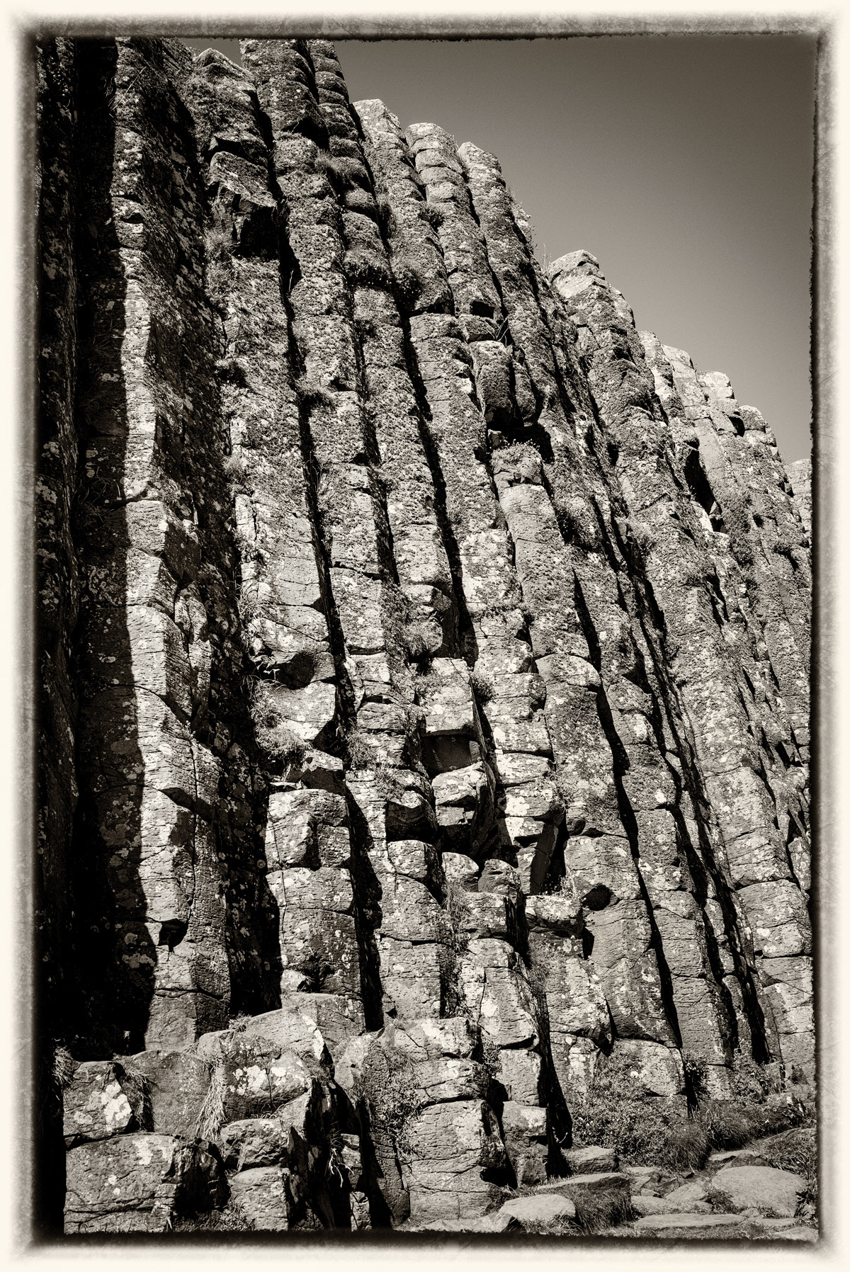Giant's Causeway 5