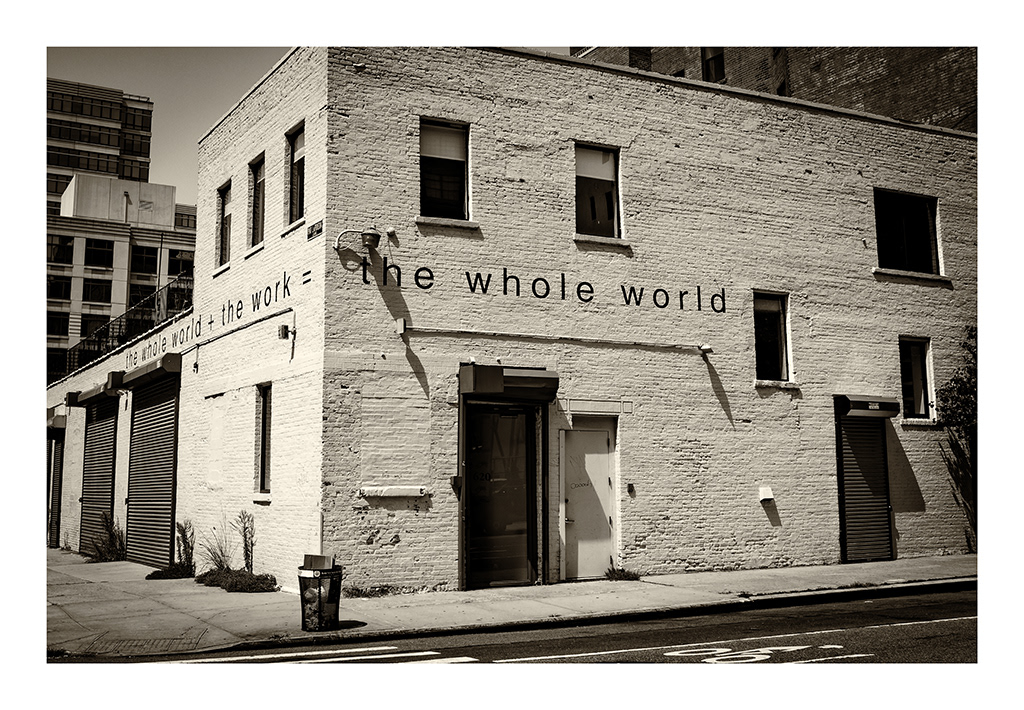 West Village 