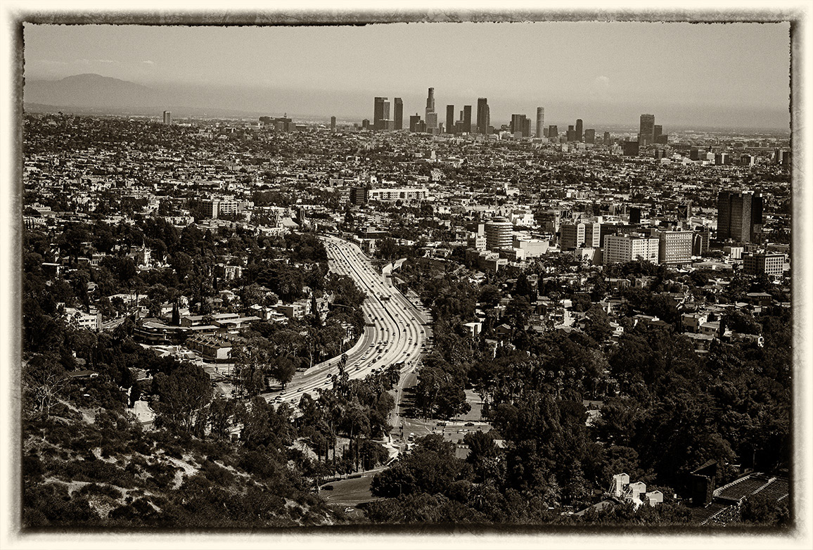 Getty Center 16
