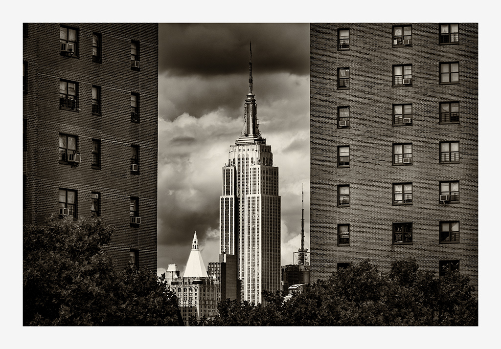 Empire State Building 2