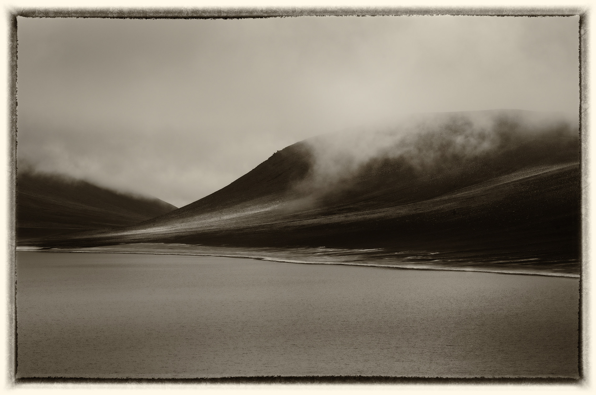 16 Altiplano
