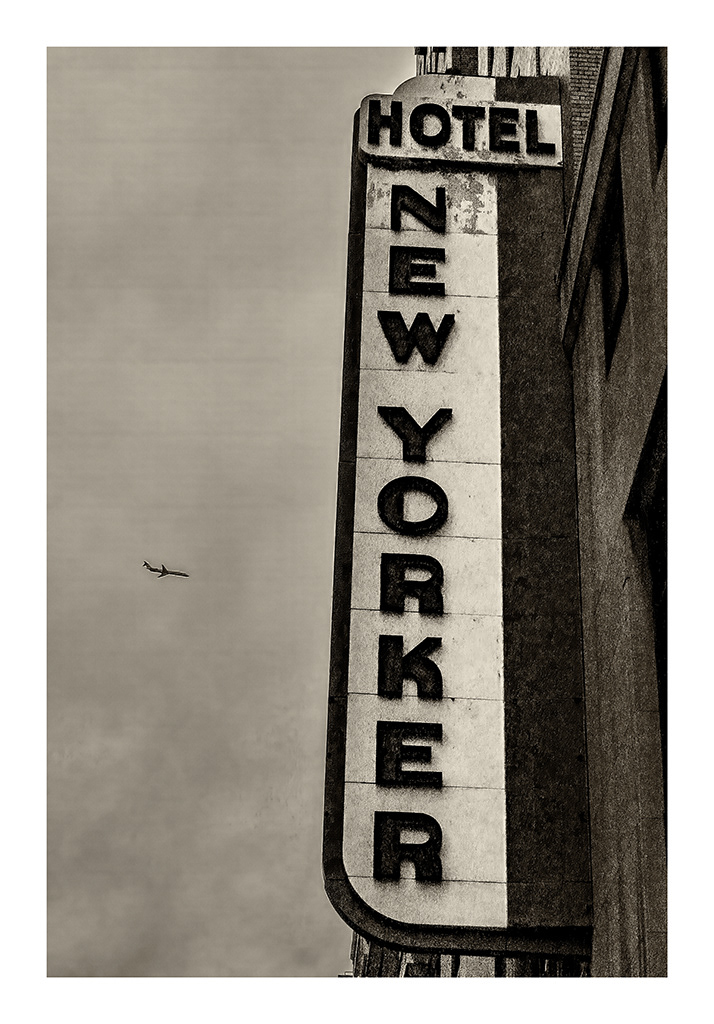 34th St