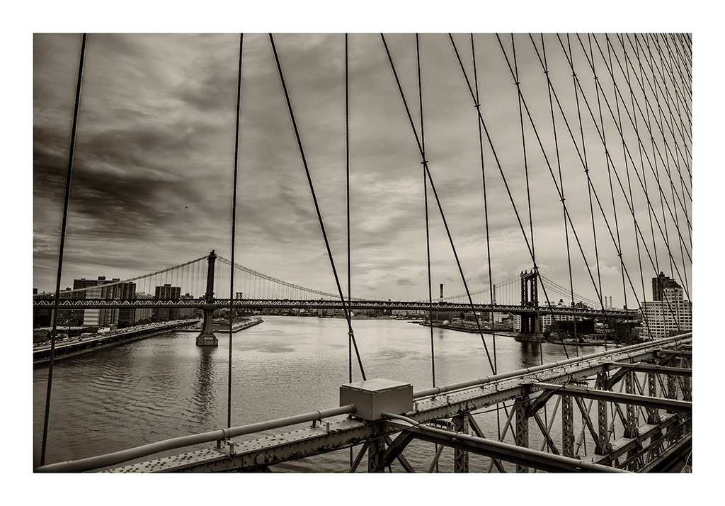Brooklyn Bridge