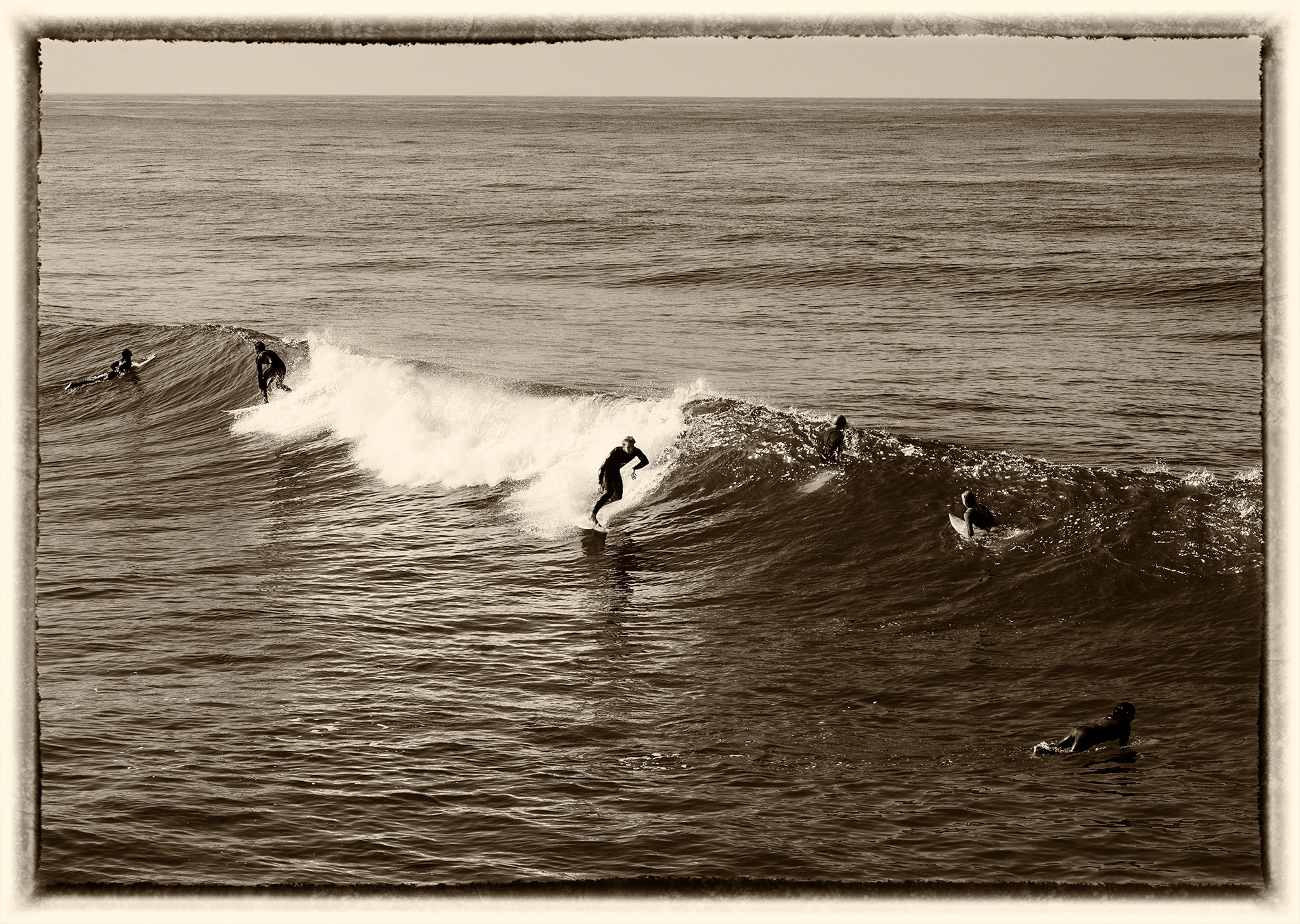Venice 1