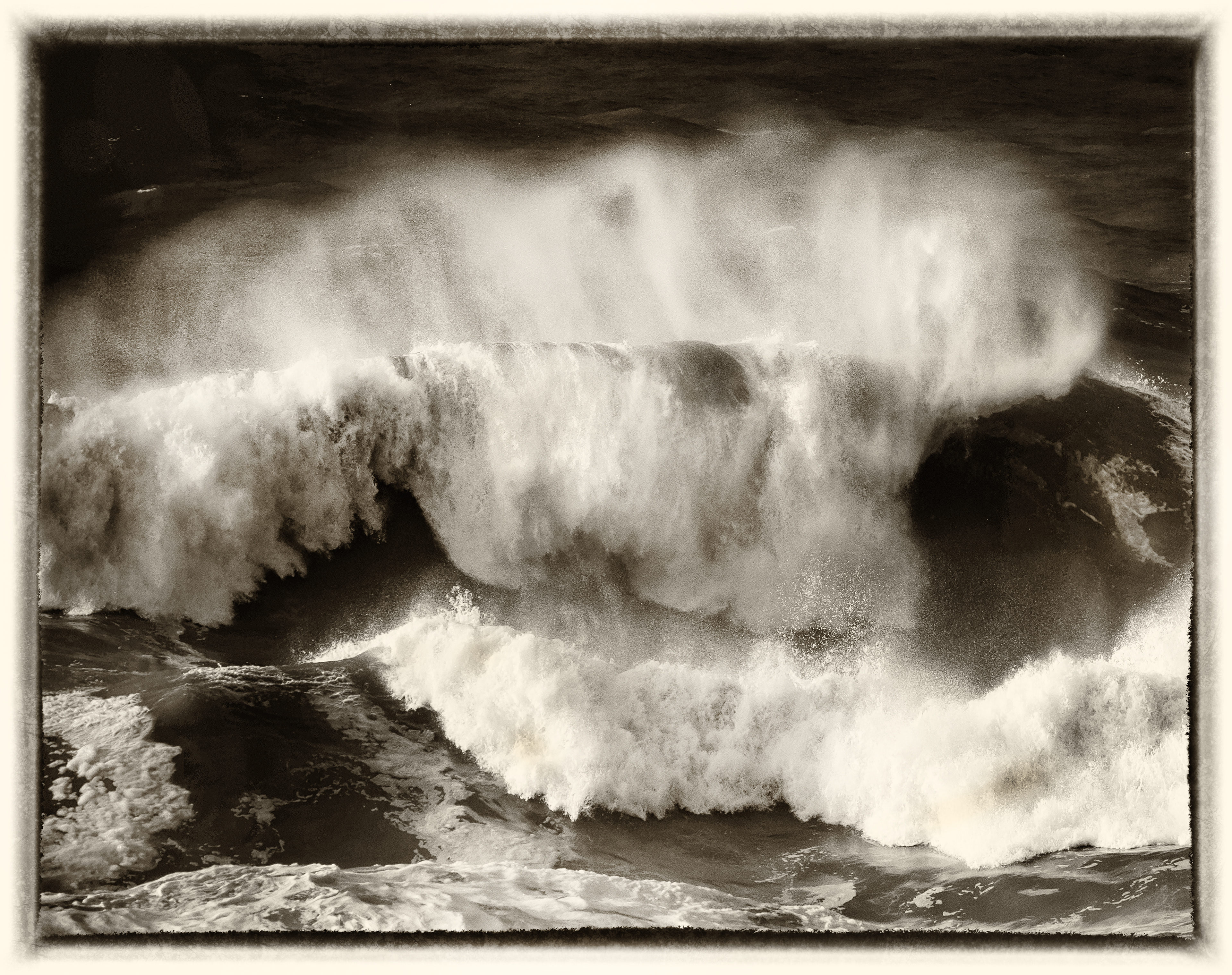 Vagues 1