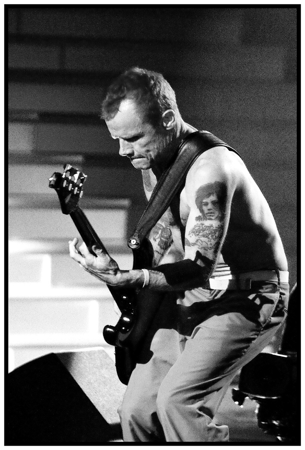 RHCP 3