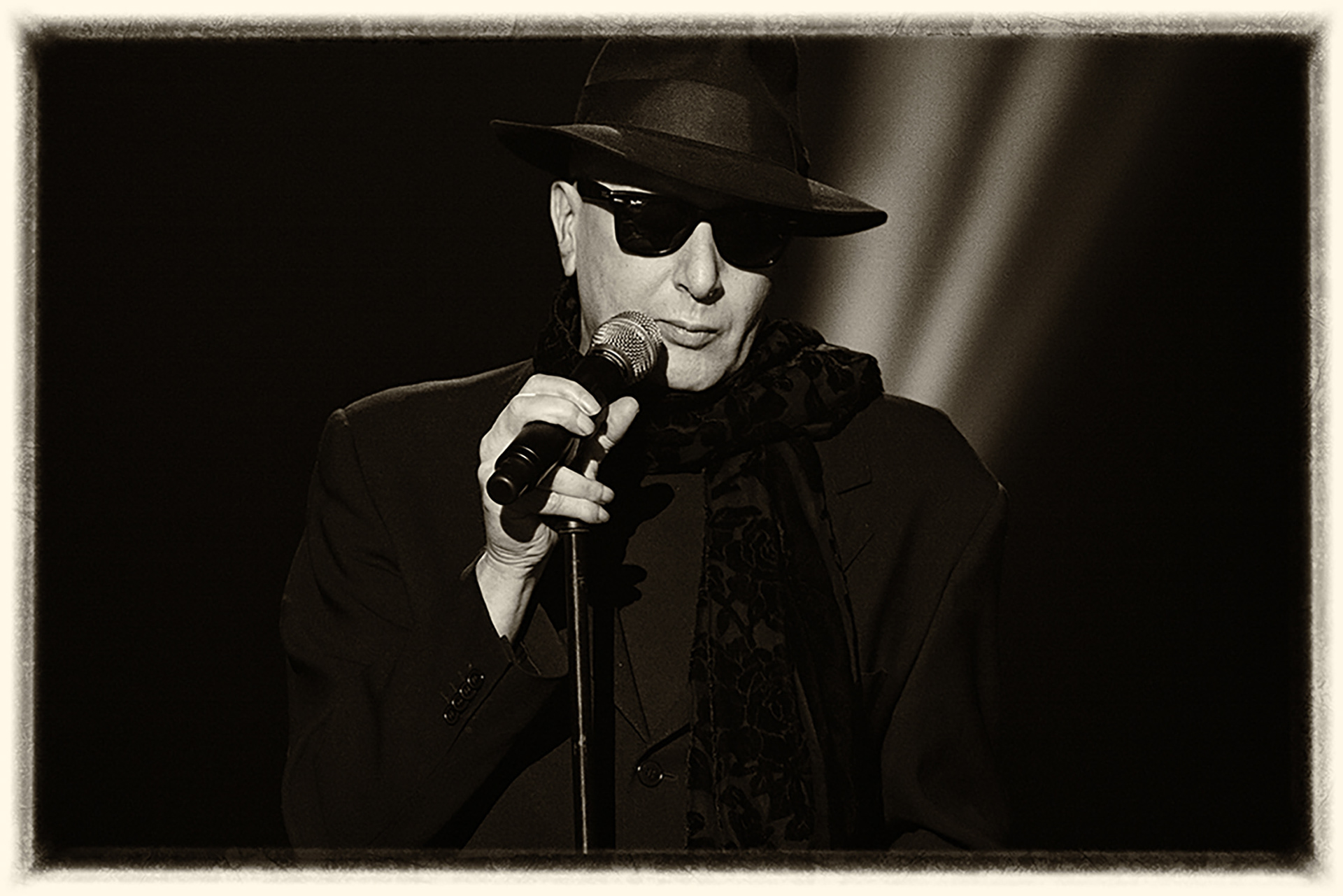 A.Bashung