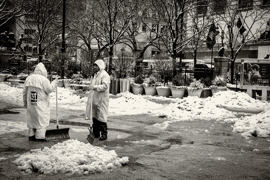 141. Union Square