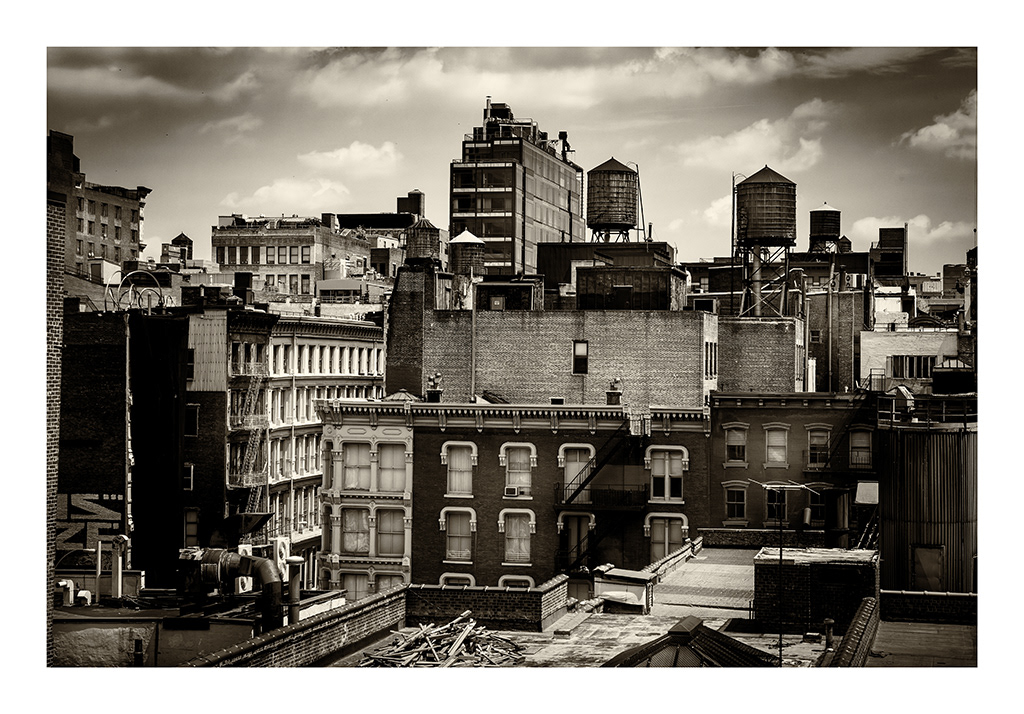 Soho 3