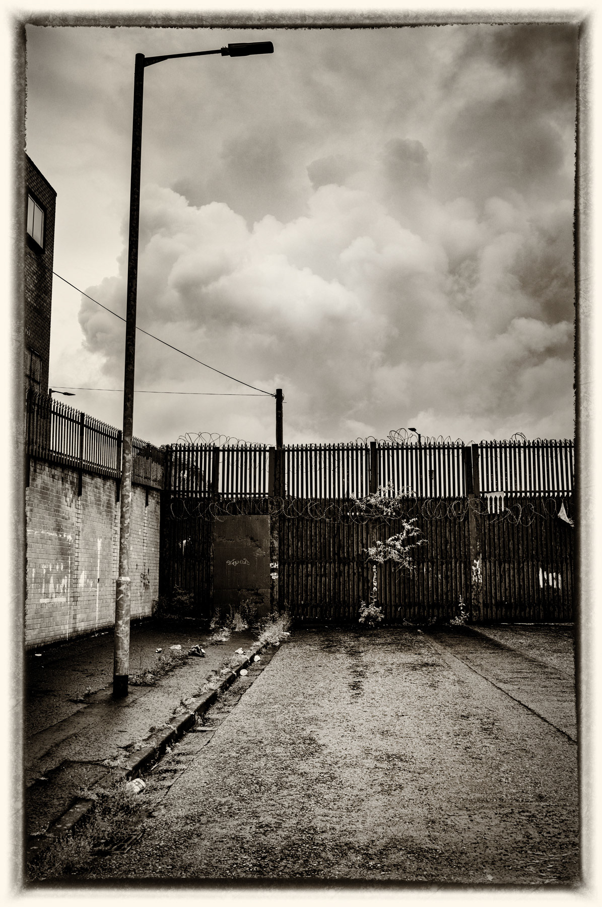 Belfast