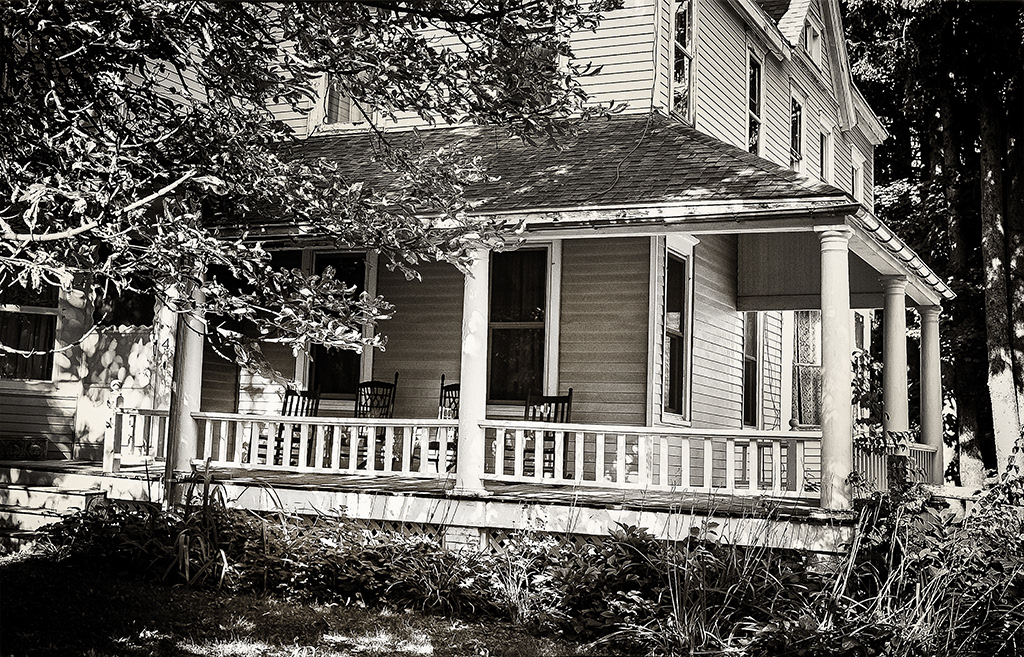  Cooperstown 8
