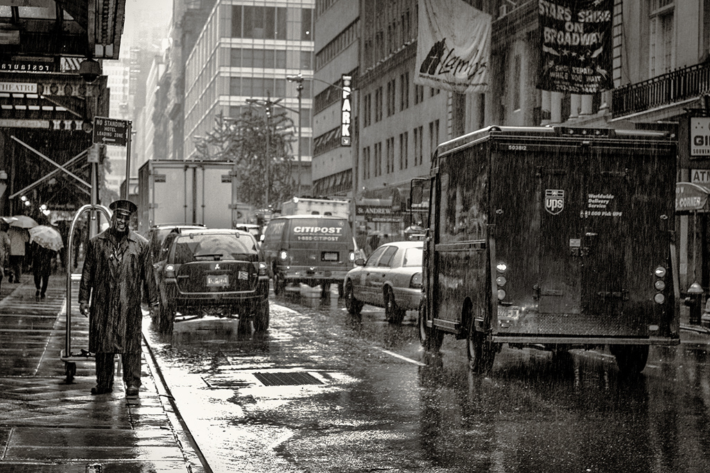64. Broadway