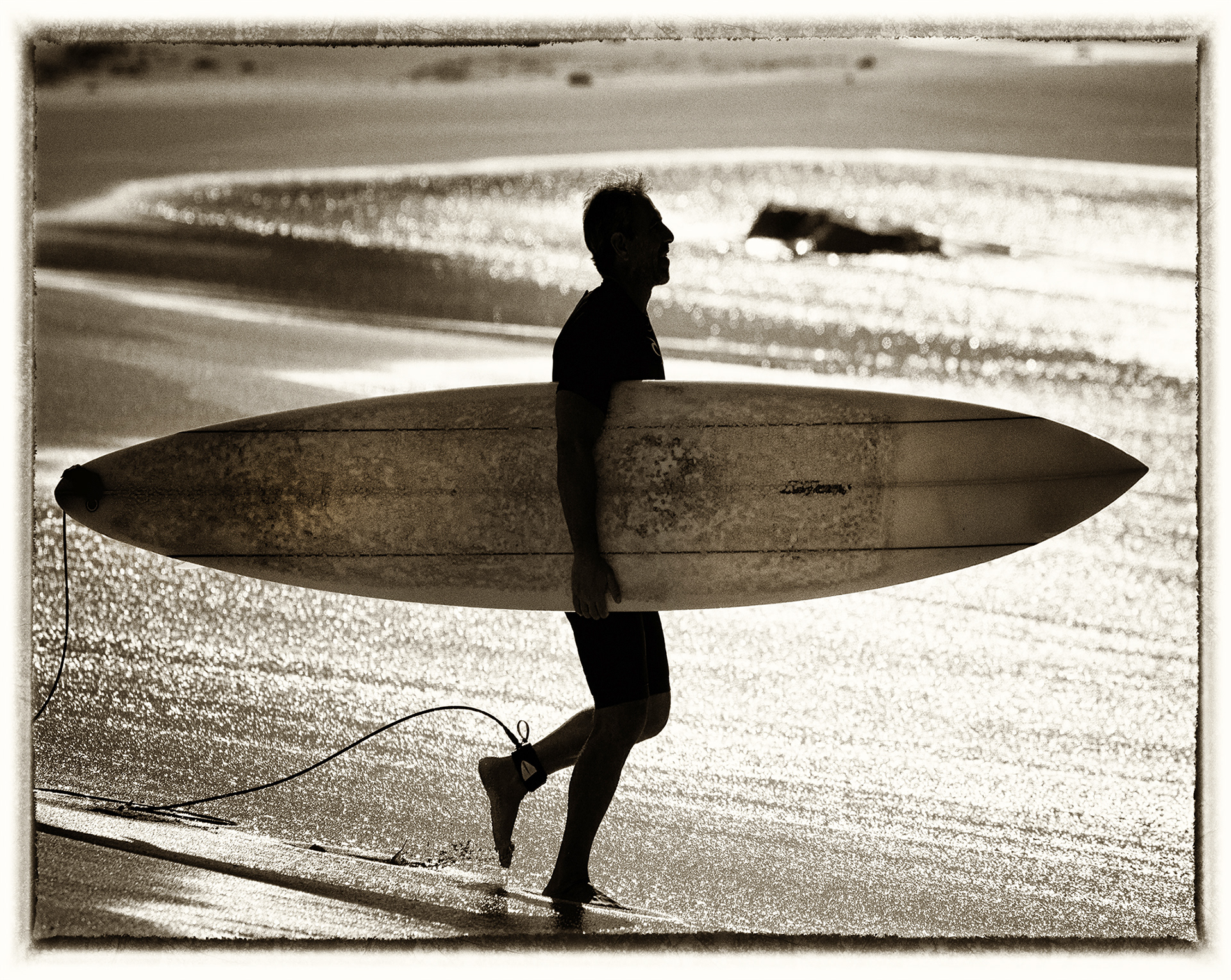 North Shore 8