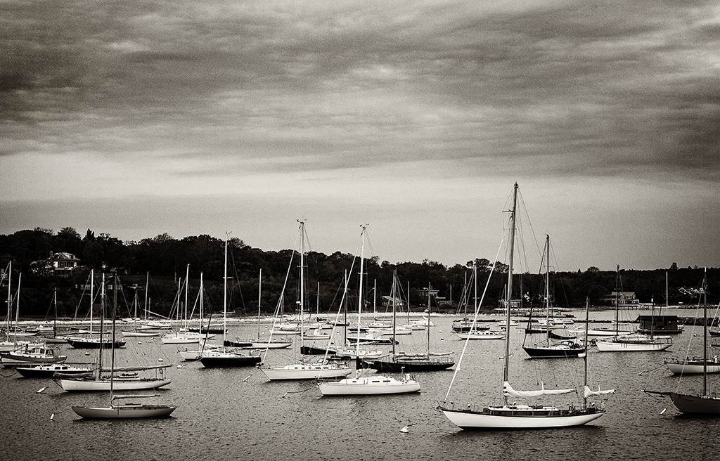 Vineyard Haven Martha's Vineyard 2
