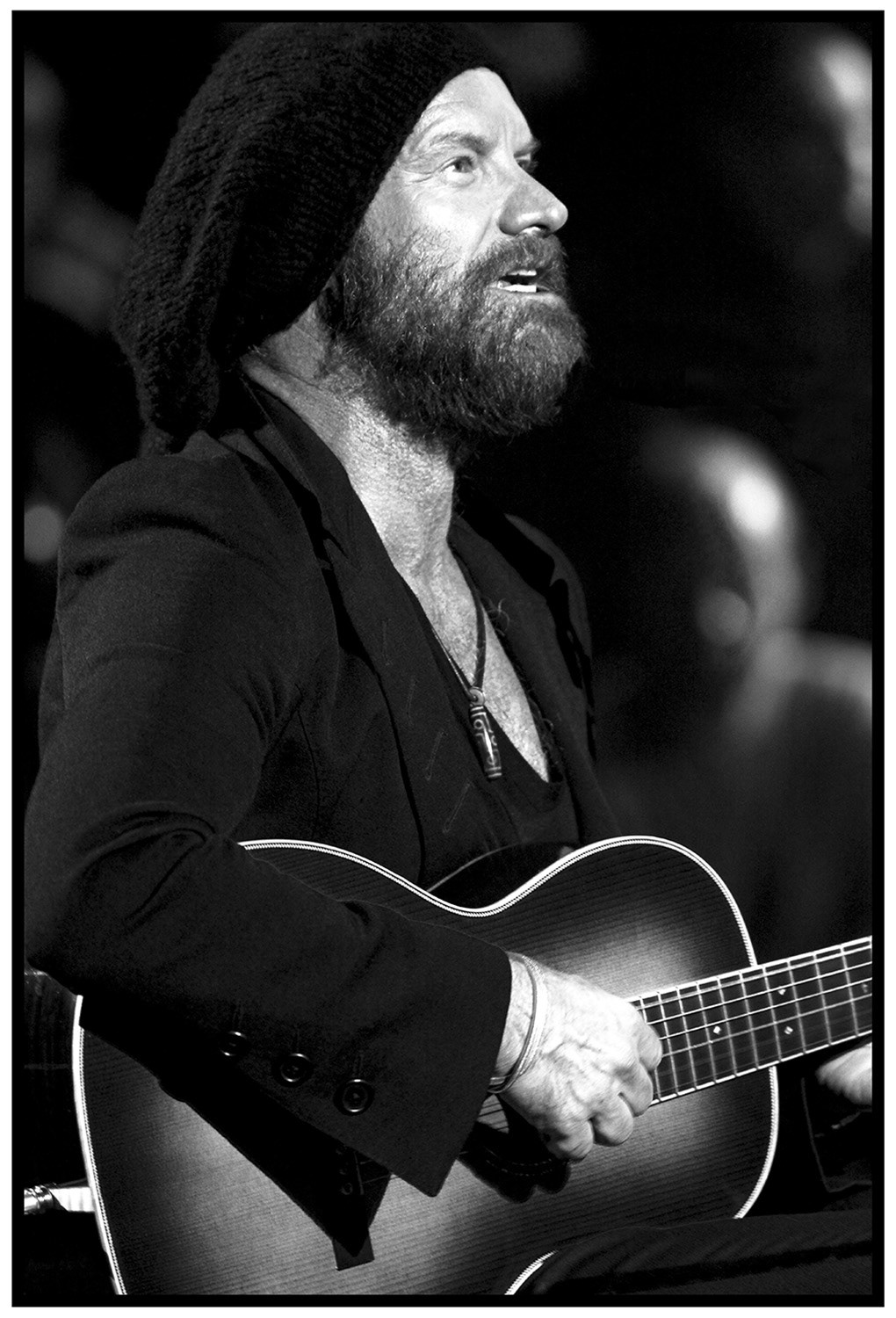 Sting