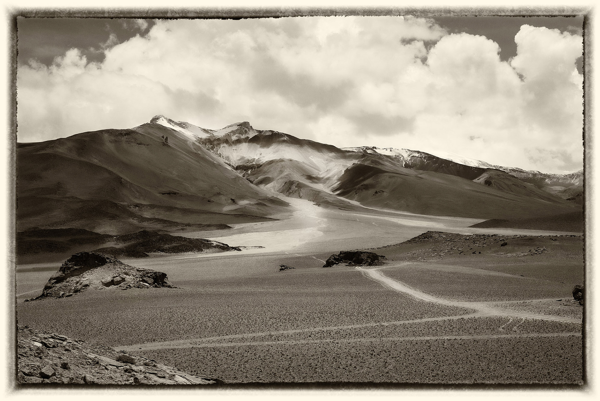 34 Altiplano