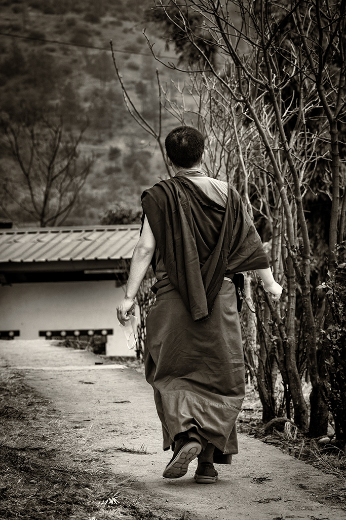 Khamsum Yuelley Namgyal Chörten