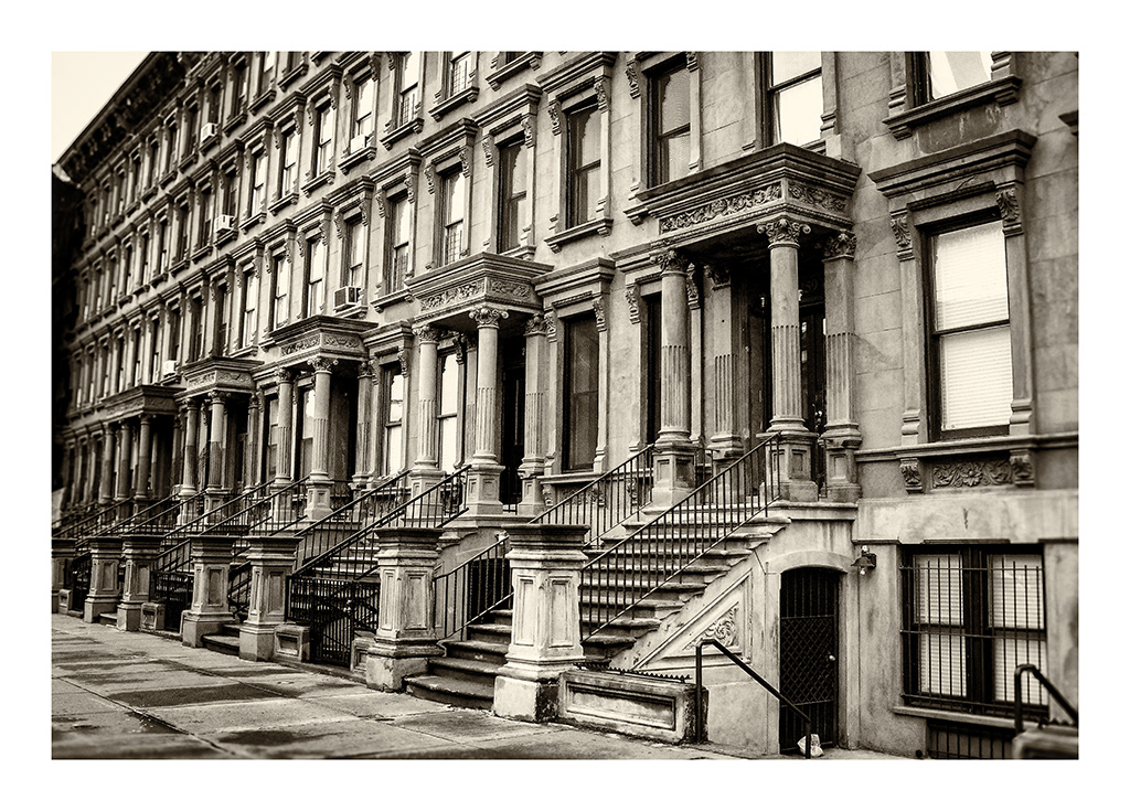 Harlem