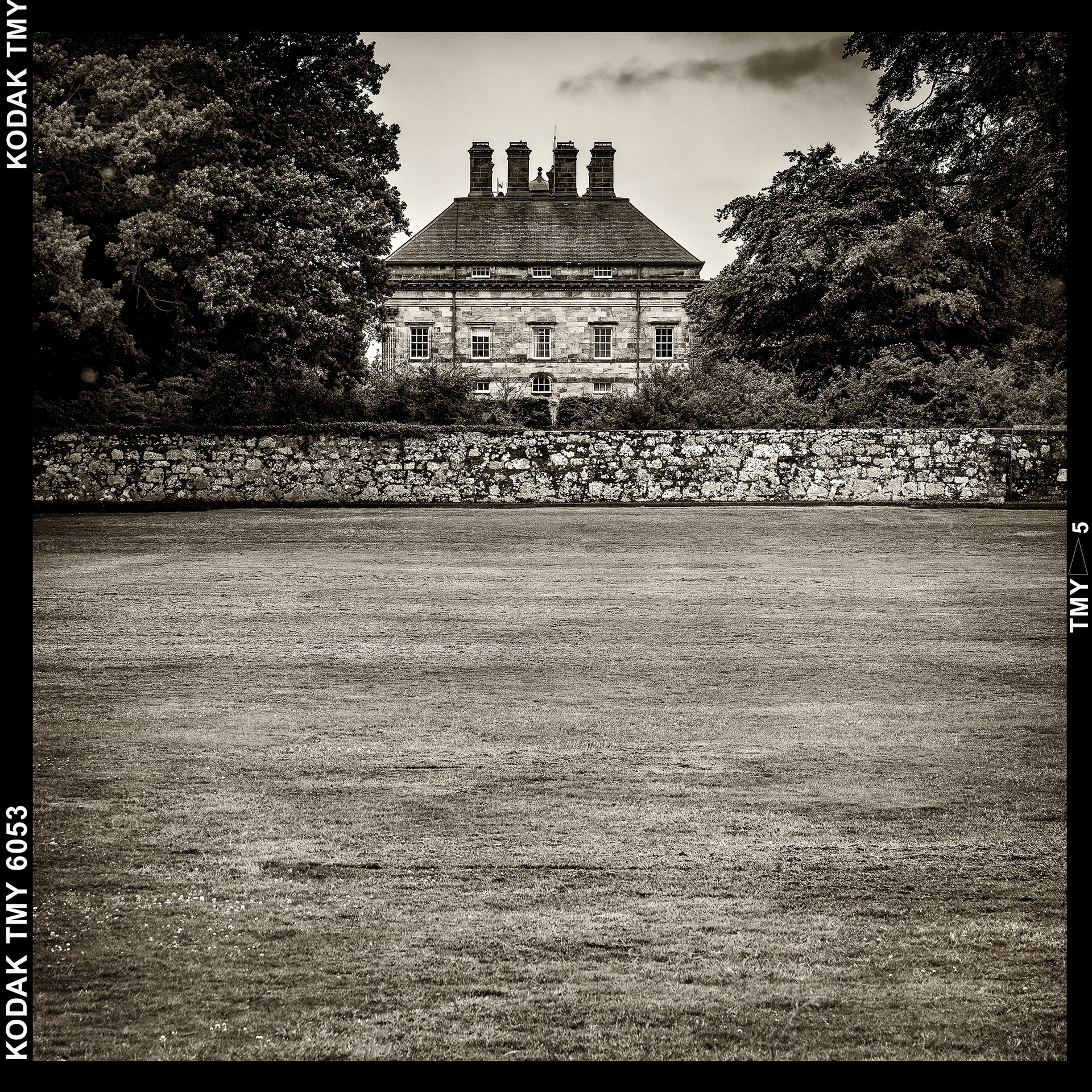 Kinross