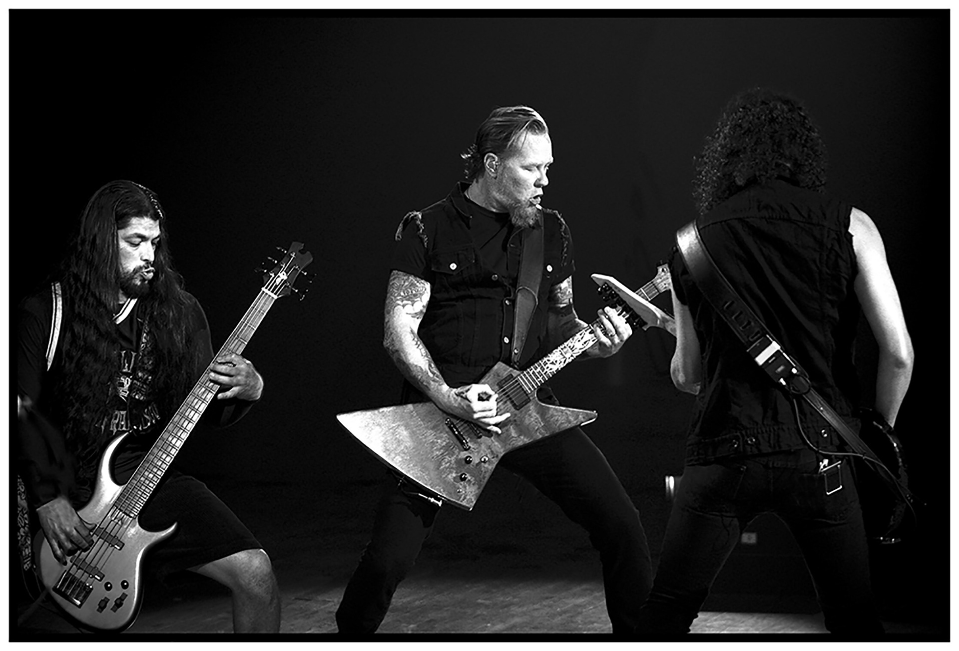Metallica 4