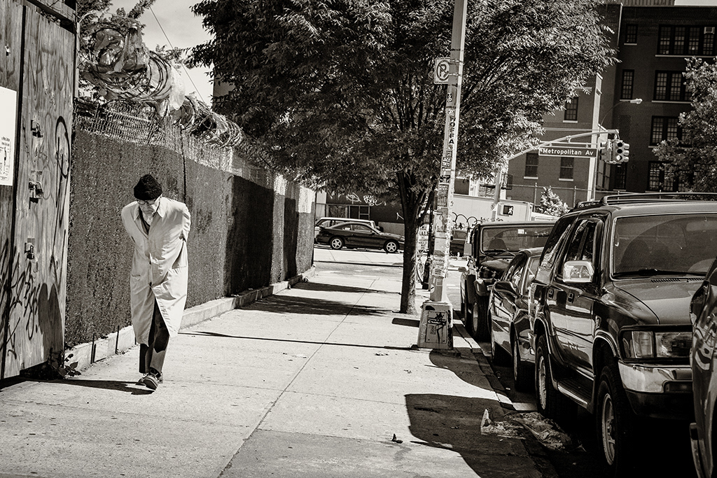 40. Brooklyn