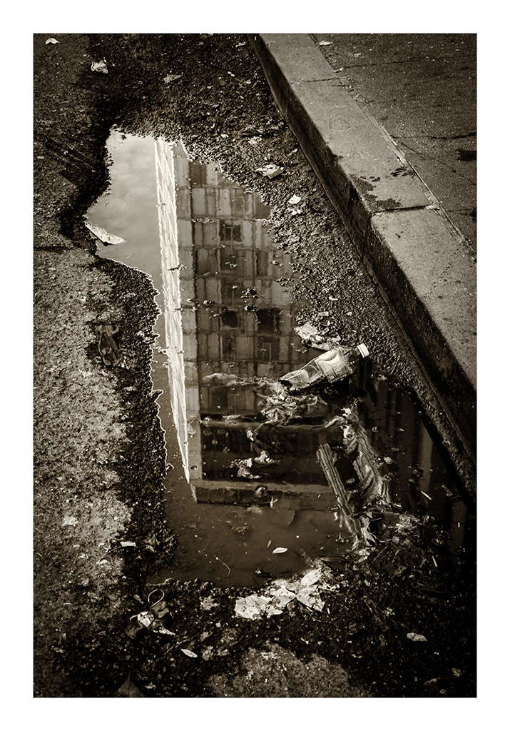 Hudson St