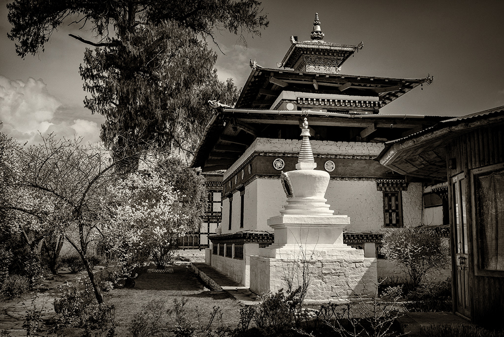 Gonsaka Lhakhang