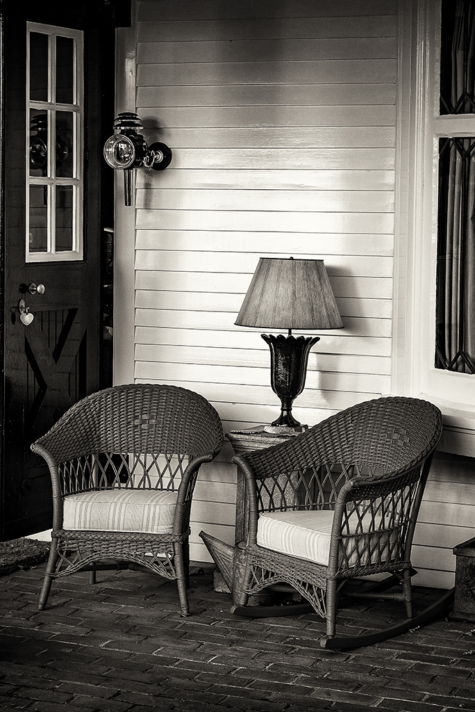The Charlotte Inn Martha's Vineyard