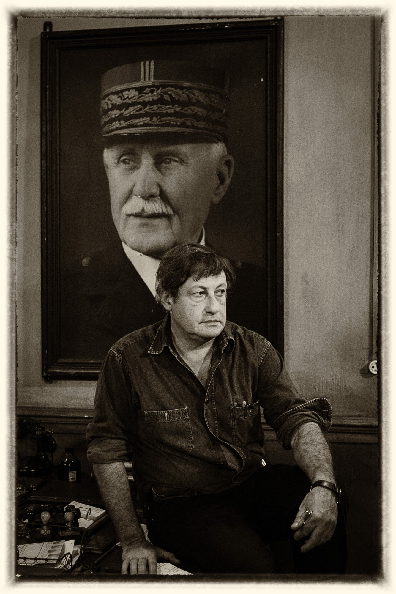 P.Volson