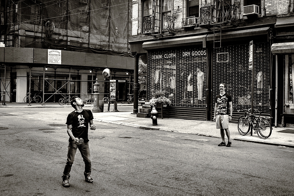 36. Orchard St