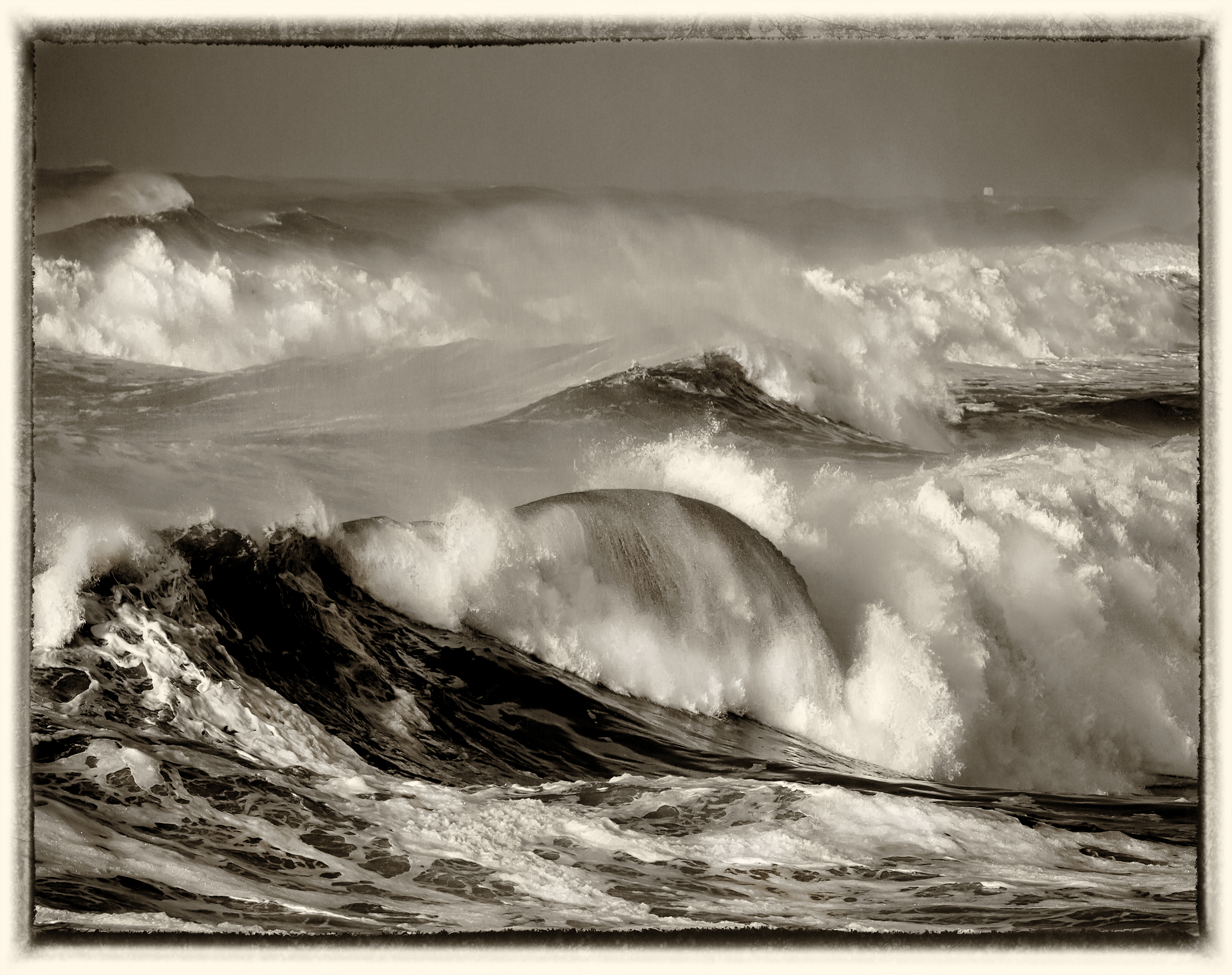 Vagues 2