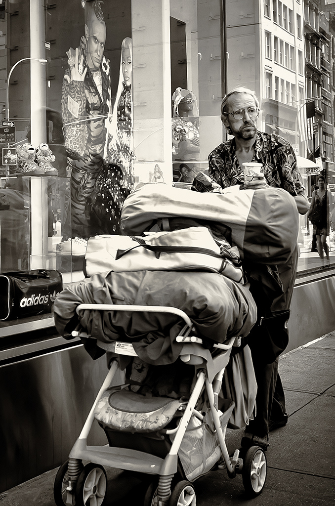 115. Soho