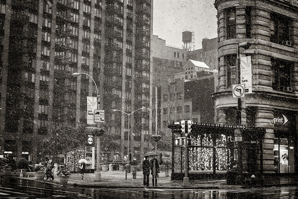 7 Tribeca