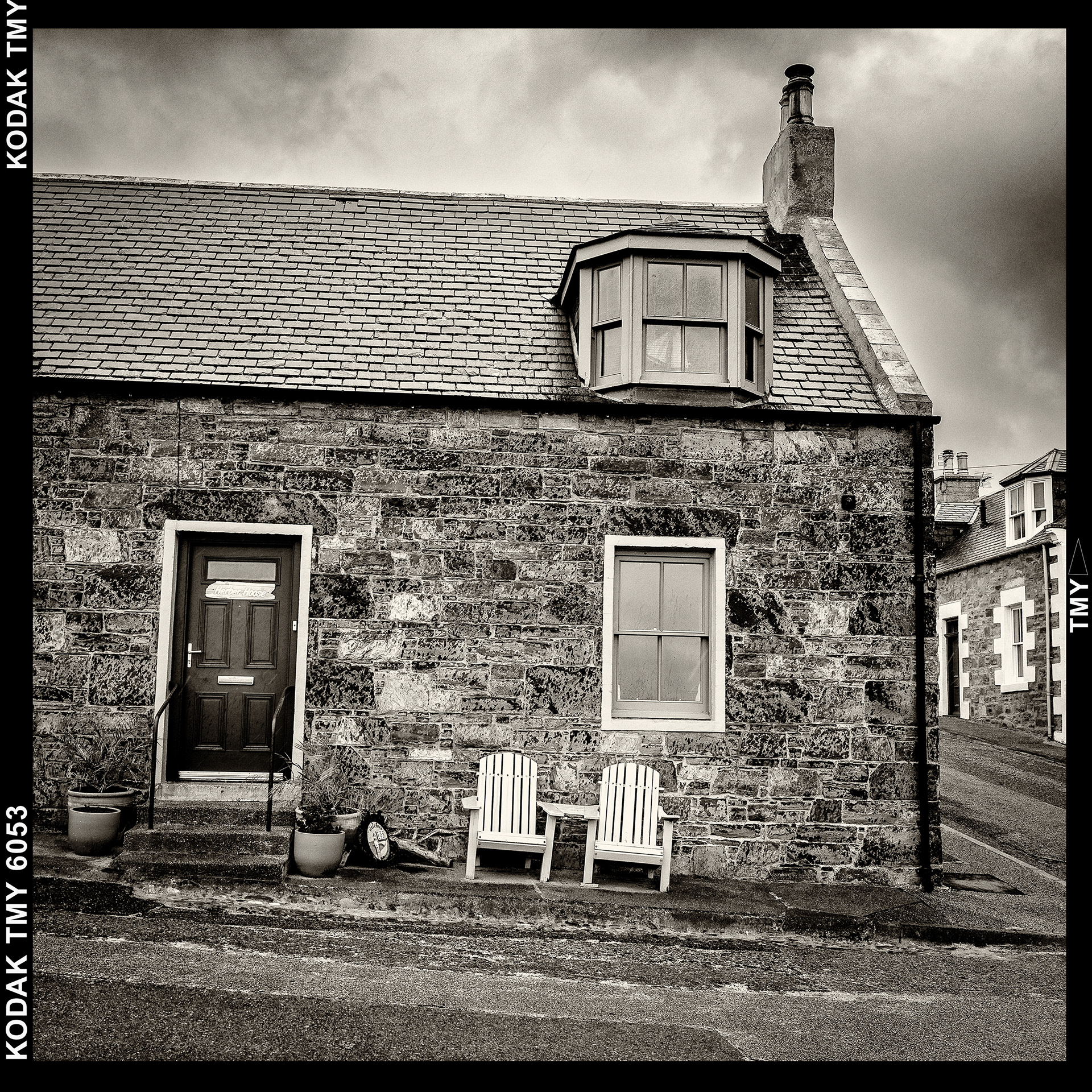 Maison de Pêcheur