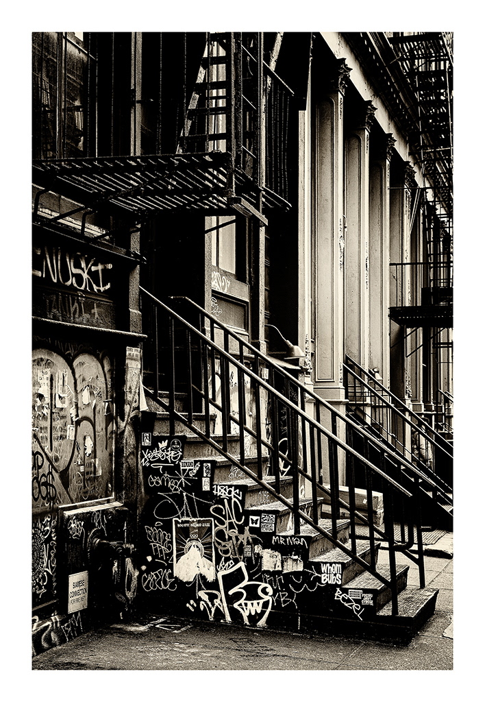Graffitis 