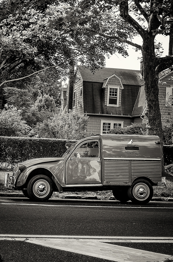 Bridgehampton