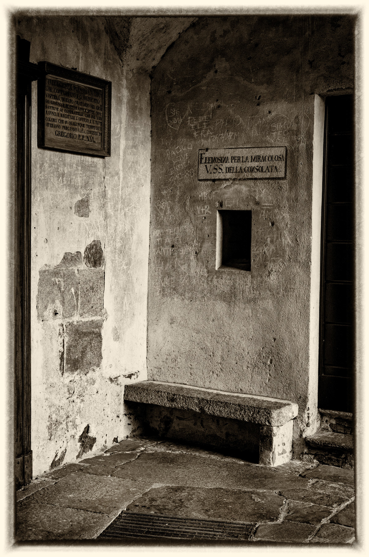 Basilique San Giulio 5