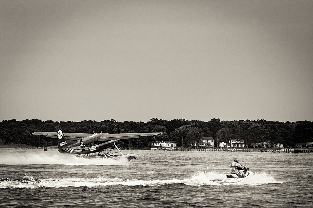 Shelter Island