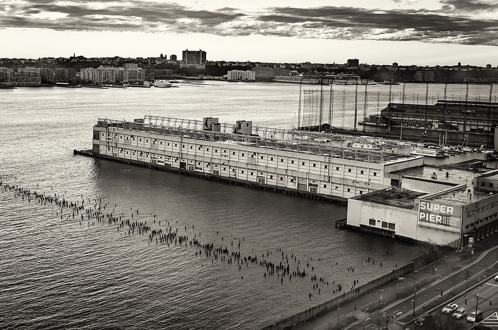 Pier 54